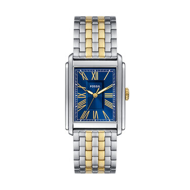 Orologio Al Quarzo Fossil Carraway Fs6010