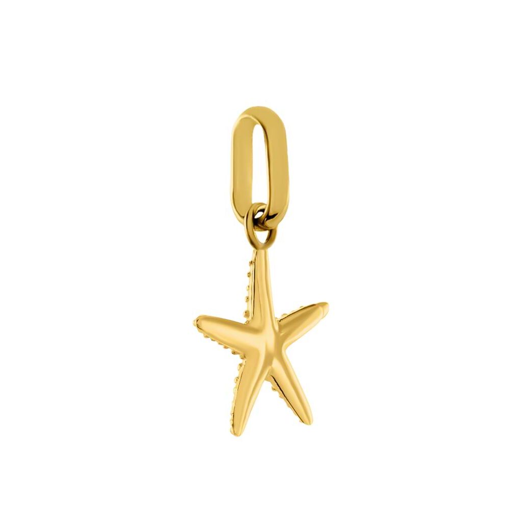 Pendente Poème Oro Giallo - Ciondoli Donna | Stroili