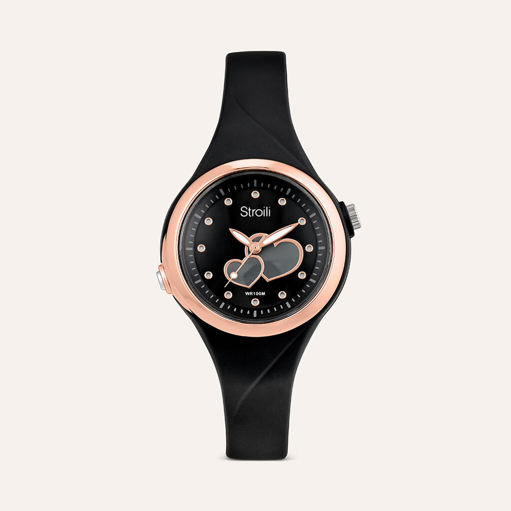 Orologio Al Quarzo Stroili Sevilla