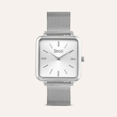 Orologio Al Quarzo Stroili Time Square