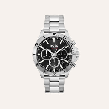 Orologio Al Quarzo Hugo Boss Troper 1514057