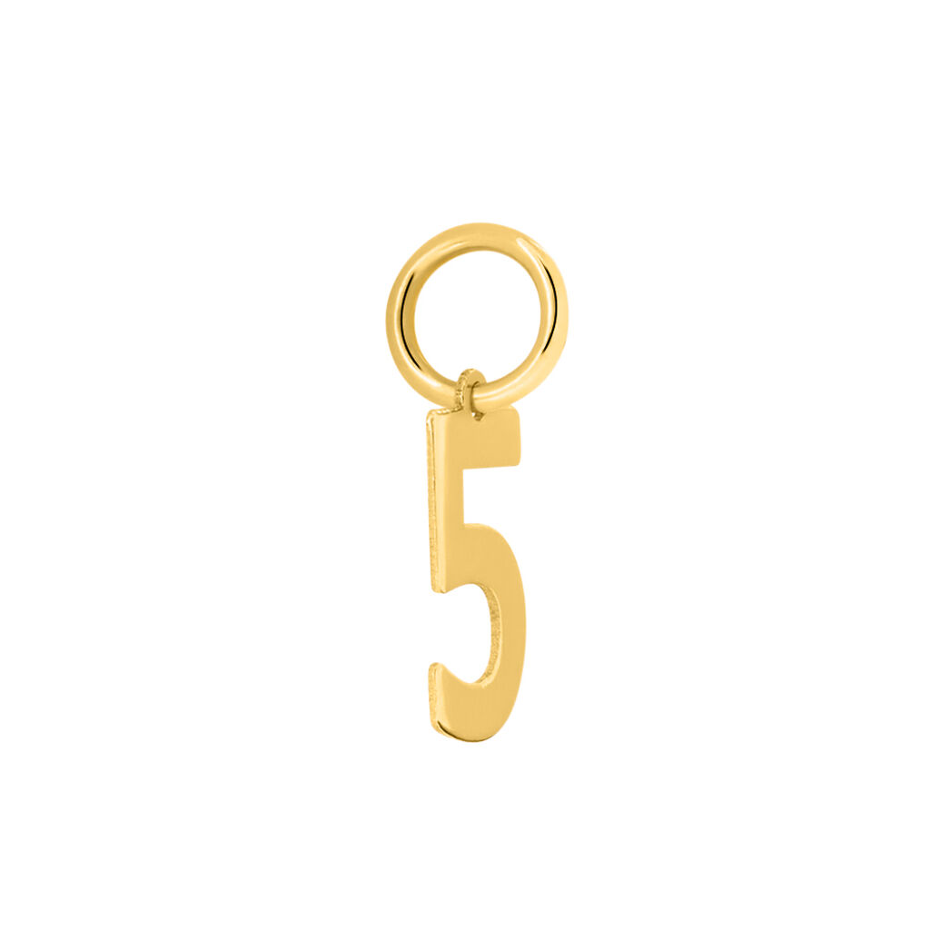 Pendente Poème Oro Giallo - Ciondoli Donna | Stroili