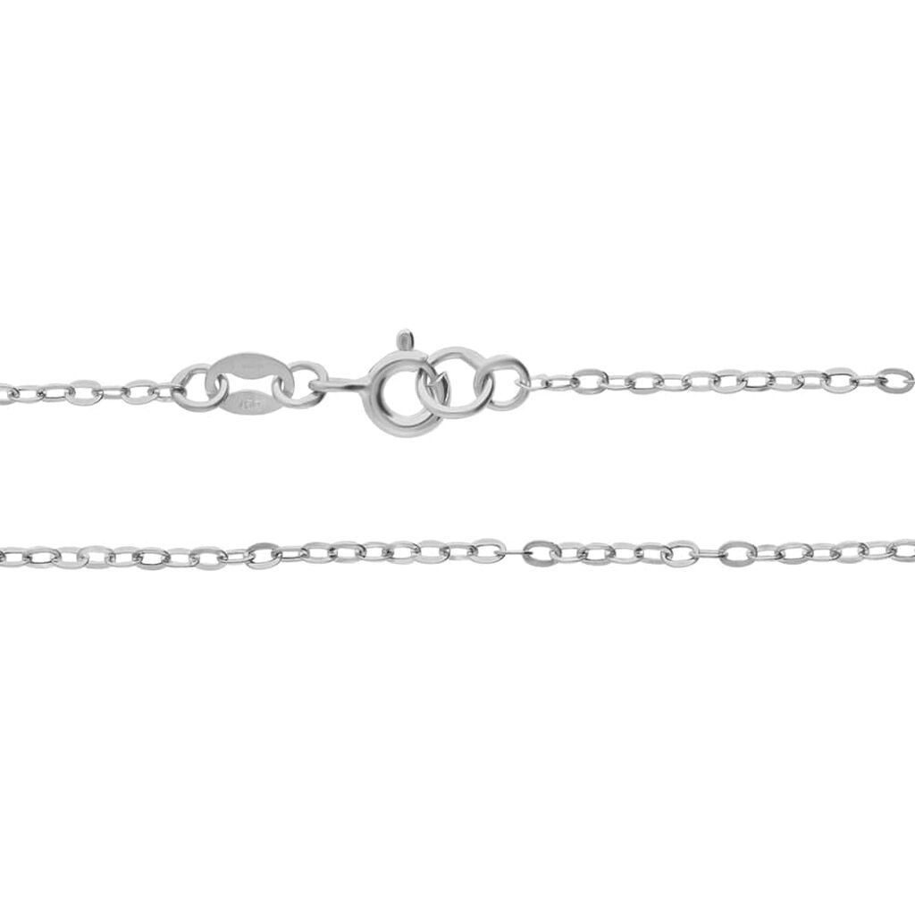 Collana Gold Essence Oro Bianco - Collane Donna | Stroili