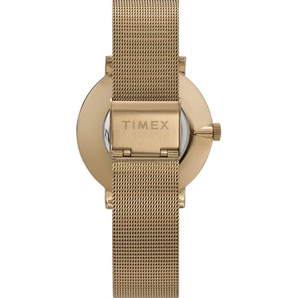 Orologio Al Quarzo Timex Crystal Tw2u67100 - Orologi solo Tempo Donna | Stroili