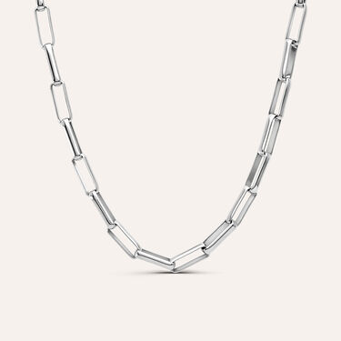 Catena Moonlight Acciaio
