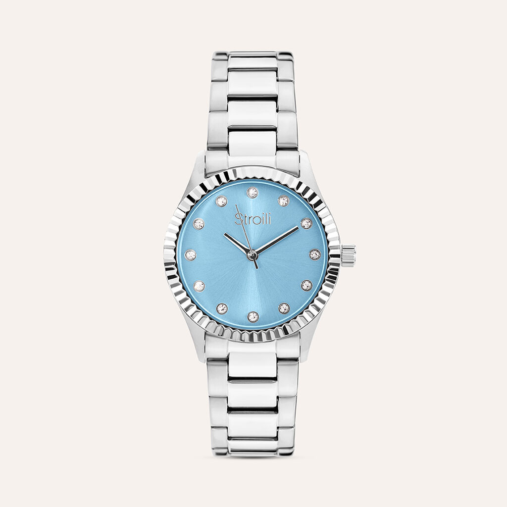 Orologio Al Quarzo Stroili Positano