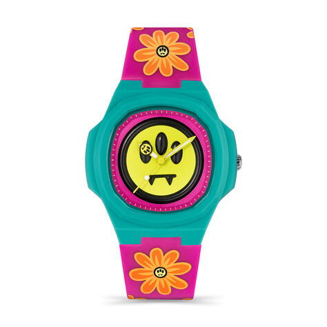 Orologio Al Quarzo Barrow Fw23-u02 43mm Bwwum0037101 - Orologi solo Tempo Unisex | Stroili
