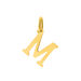 Pendente Poème Oro Giallo - Ciondoli Donna | Stroili
