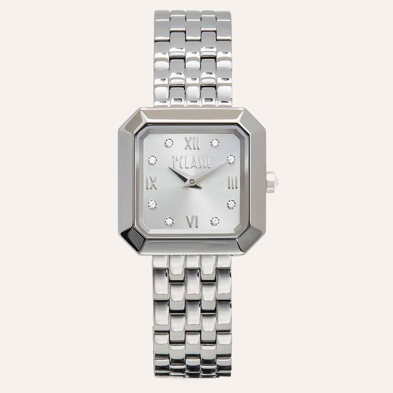 Orologio Al Quarzo Alviero Martini Corfu' Cs.4317s/04m - Orologi solo Tempo Donna | Stroili