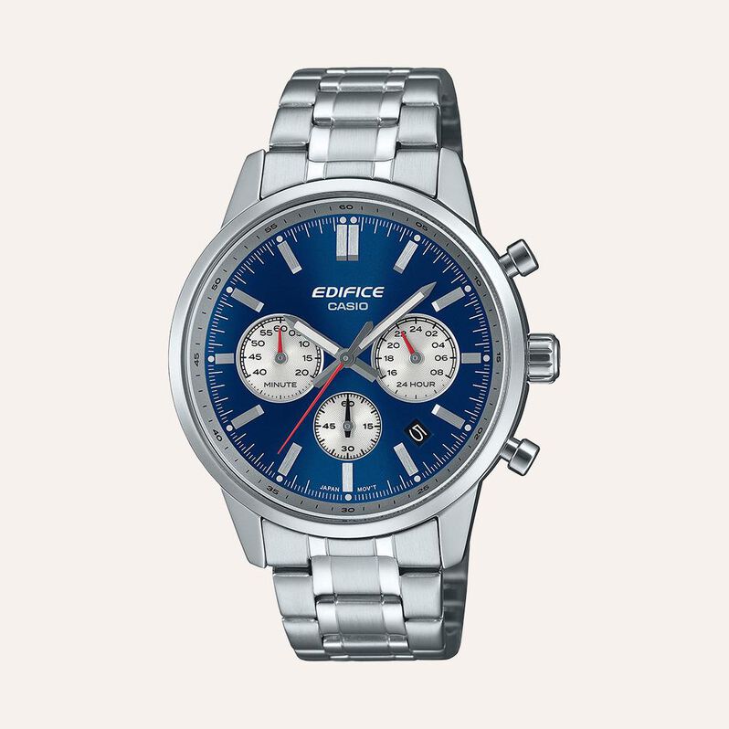 Orologio Al Quarzo Casio Edifice Efr-575d-2aef - Orologi Uomo | Stroili