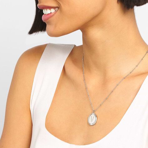 Collana Lady Shine Acciaio - Collane Donna | Stroili