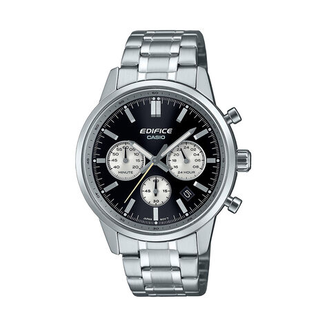 Orologio Al Quarzo Casio Edifice Efr-575d-1aef - Orologi con Datario Uomo | Stroili