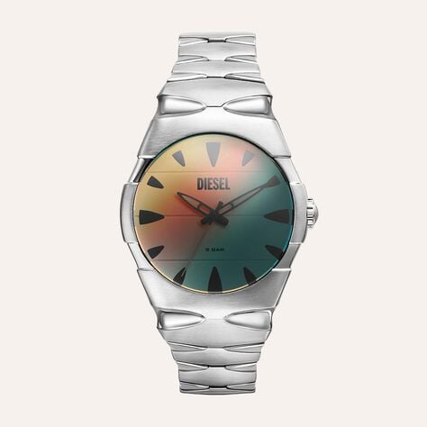 Orologio Al Quarzo Diesel D-sruptor Dz2212 - Orologi solo Tempo Uomo | Stroili