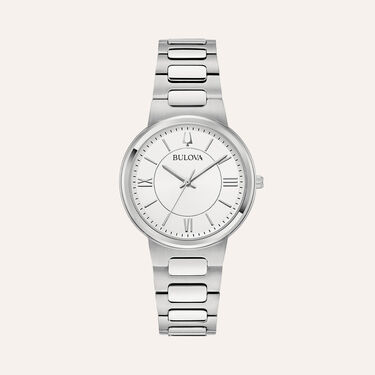 Orologio Al Quarzo Bulova Classic 96l334