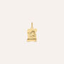 Pendente Holy Oro Giallo