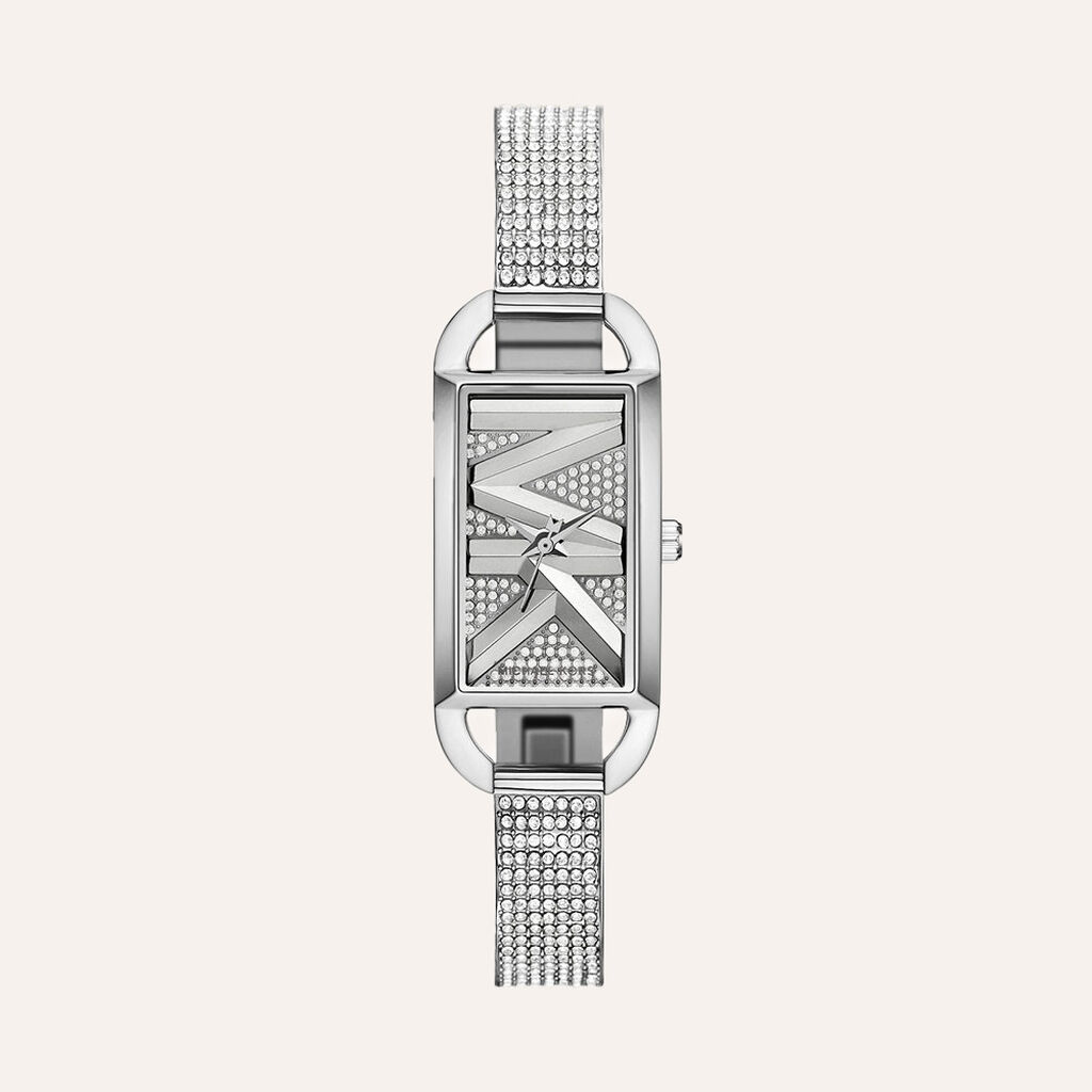 Orologio Al Quarzo Michael Kors Mk Empire Mk4841