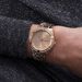 Orologio Al Quarzo Guess Afterglow Gw0312l3 - Orologi solo Tempo Donna | Stroili