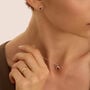 Fede Comoda Leggera 3.5 mm Oro Giallo