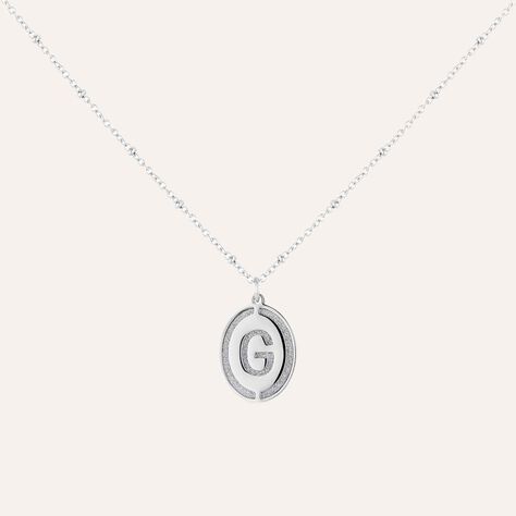 Collana Aura Acciaio - Collane Donna | Stroili