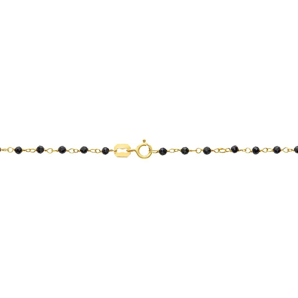 Collana Holy Oro Giallo Spinello - Collane Donna | Stroili