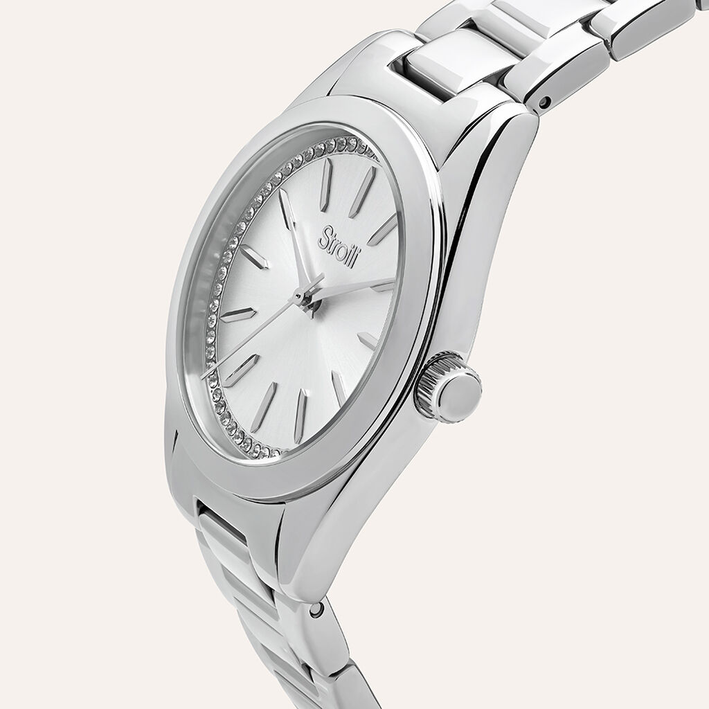 Orologio Al Quarzo Stroili Belleville