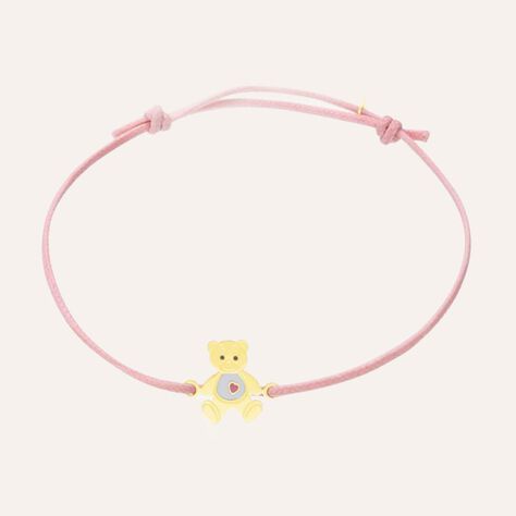Bracciale Mon Petit Oro Giallo - Bracciali Bambino | Stroili