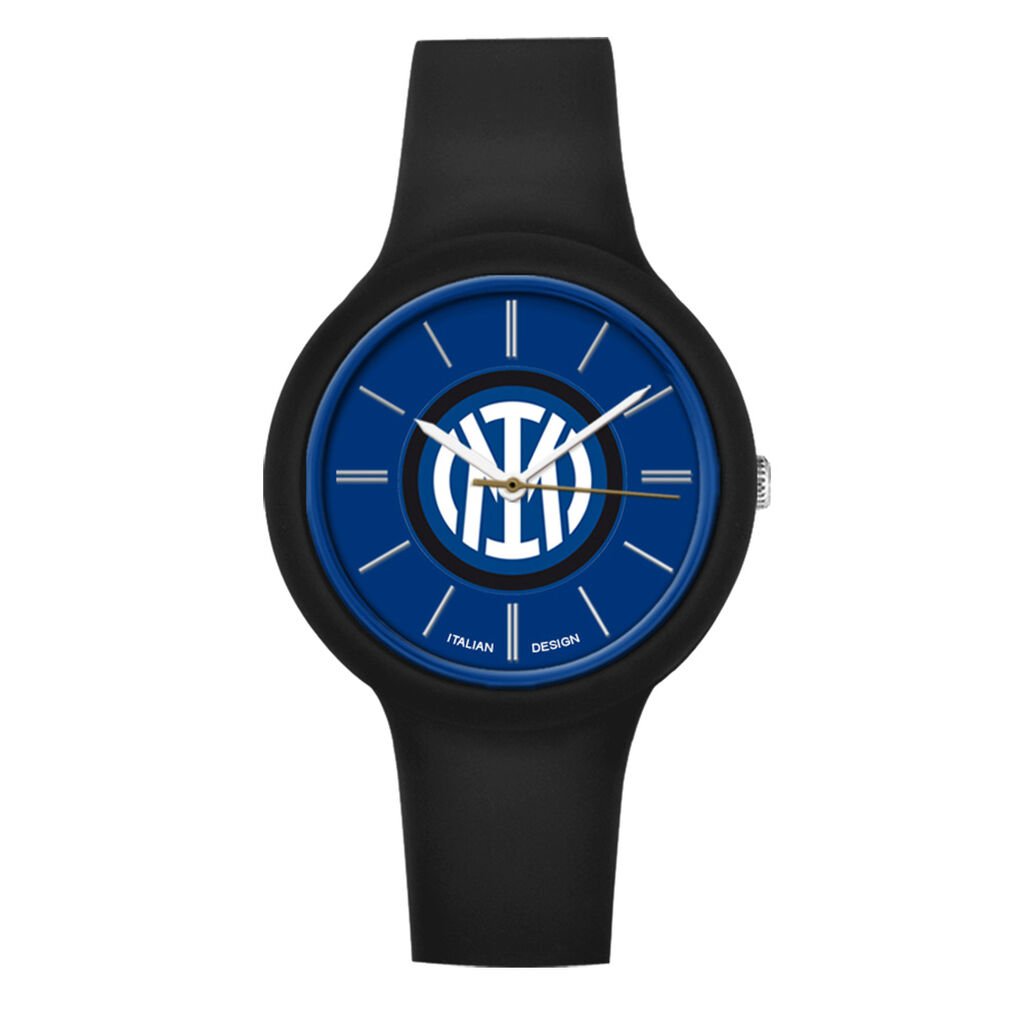 Orologio Al Quarzo Inter P-in443xb4