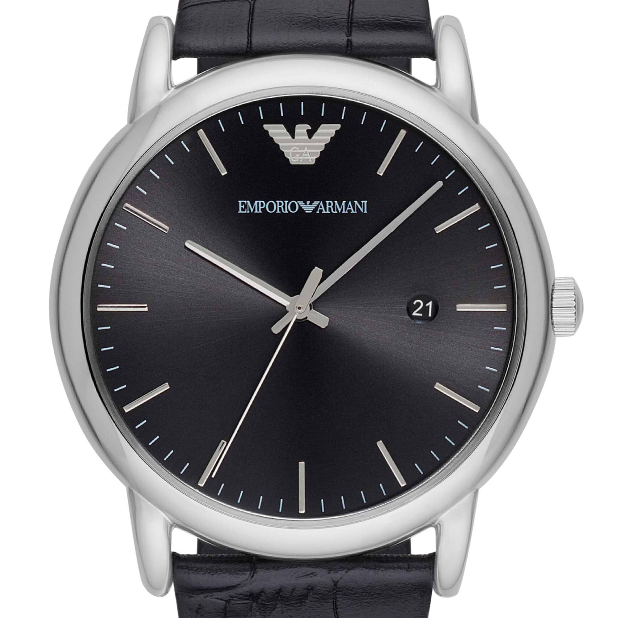 Orologio Al Quarzo Emporio Armani Ar2500 1624896 Stroili