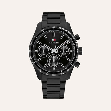 Orologio Al Quarzo Tommy Hilfiger Hampton 1792280