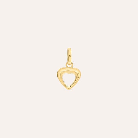 Pendente Poème Oro Giallo - Ciondoli Donna | Stroili