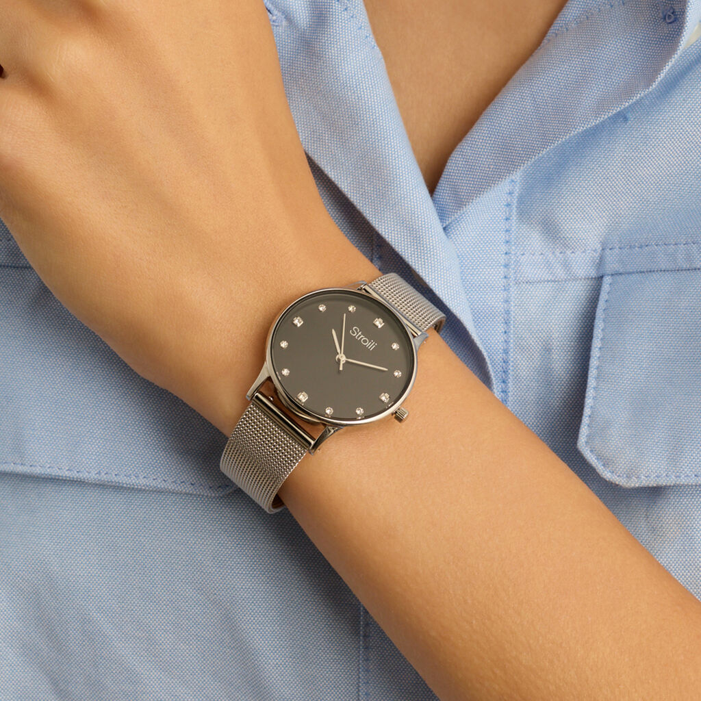 Orologio Al Quarzo Stroili Ibiza