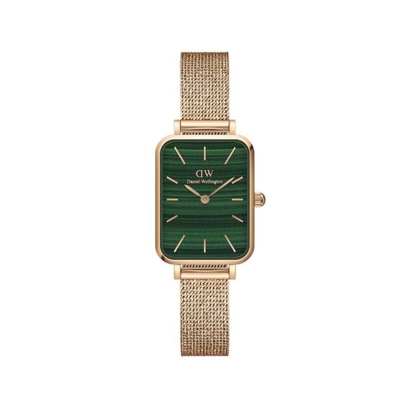 Orologio Al Quarzo Daniel Wellington Quadro Dw00100437 - Orologi solo Tempo Donna | Stroili