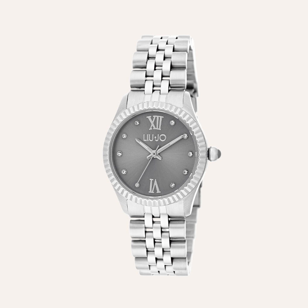 Orologio Al Quarzo Liu Jo Tiny Tlj1134