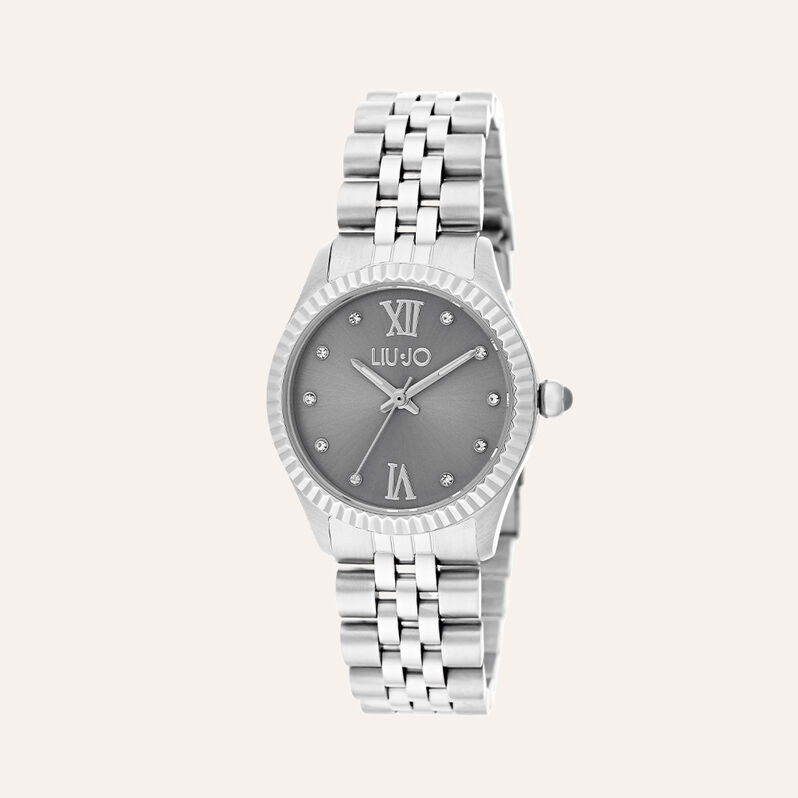 Orologio Al Quarzo Liu Jo Tiny Tlj1134 - Orologi solo Tempo Donna | Stroili