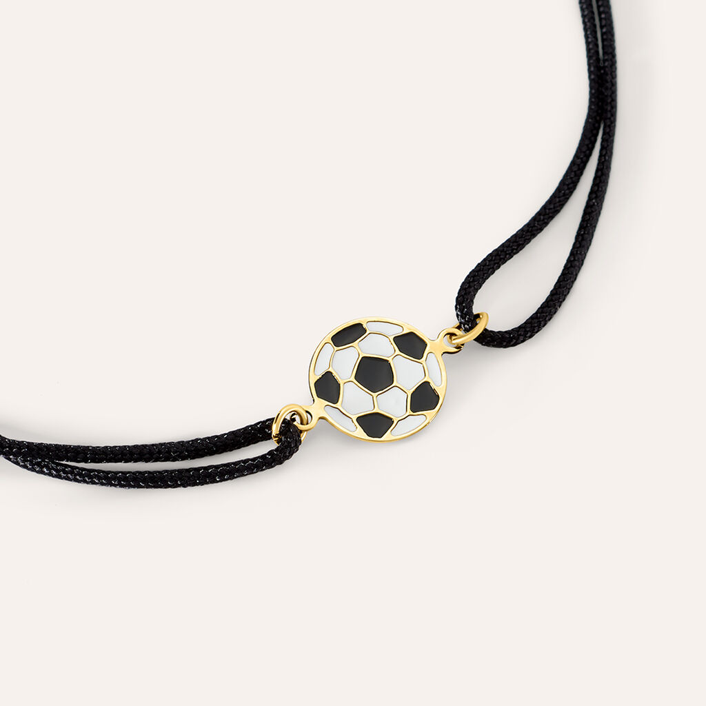 Bracciale Mon Petit Oro Giallo