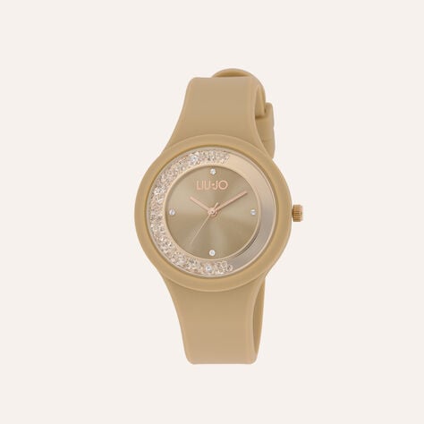 Orologio Al Quarzo Liu Jo Dancing Sport Tlj2529 - Orologi Donna | Stroili