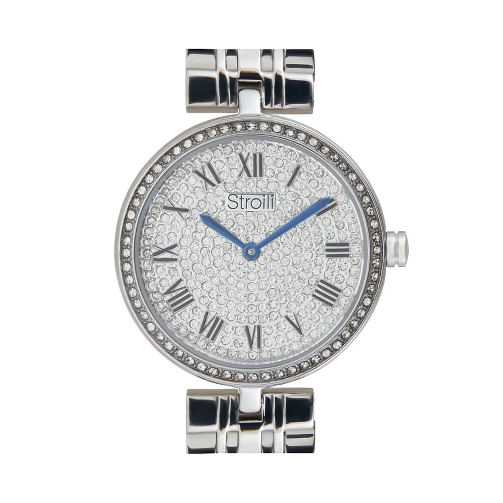 Orologio Al Quarzo Stroili Lione - Orologi solo Tempo Donna | Stroili