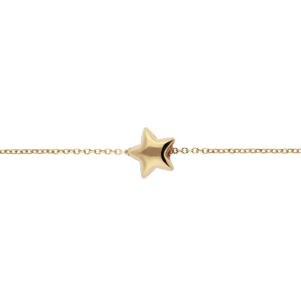 Bracciale Mon Petit Oro Giallo - Bracciali Bambino | Stroili