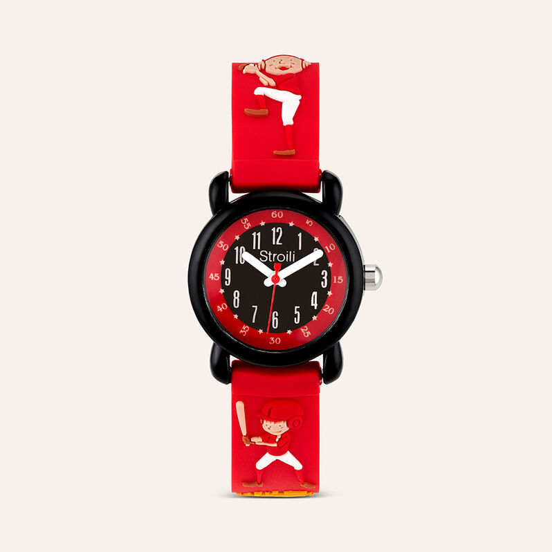 Orologio Al Quarzo Stroili Kids - Orologi solo Tempo Bambino | Stroili
