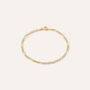 Bracciale Catena Colette Oro Giallo