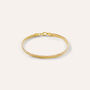Bracciale Catena Colette Oro Giallo