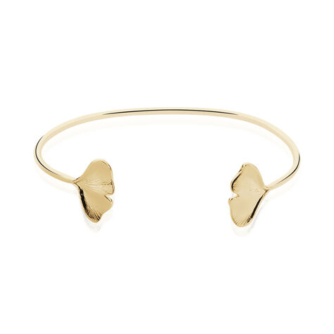 Bangle Golden Dream Placcato Oro Giallo - Bracciali Rigidi Donna | Stroili