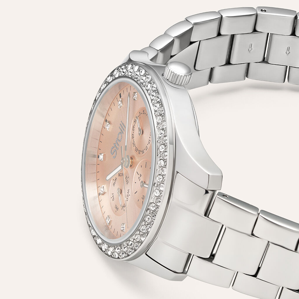 Orologio Al Quarzo Stroili Phoenix