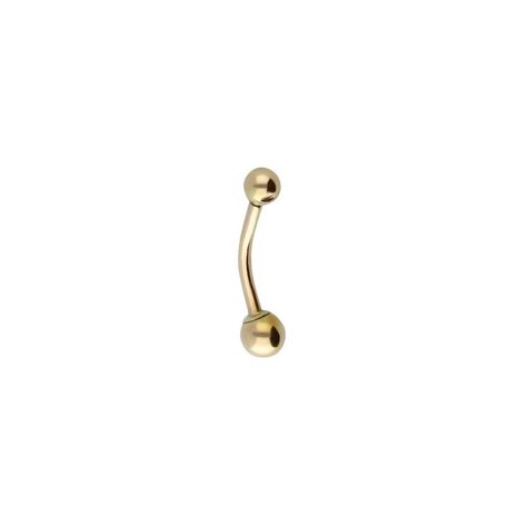 Piercing Ombelico Bon Ton Oro Giallo - Gioielli Donna | Stroili