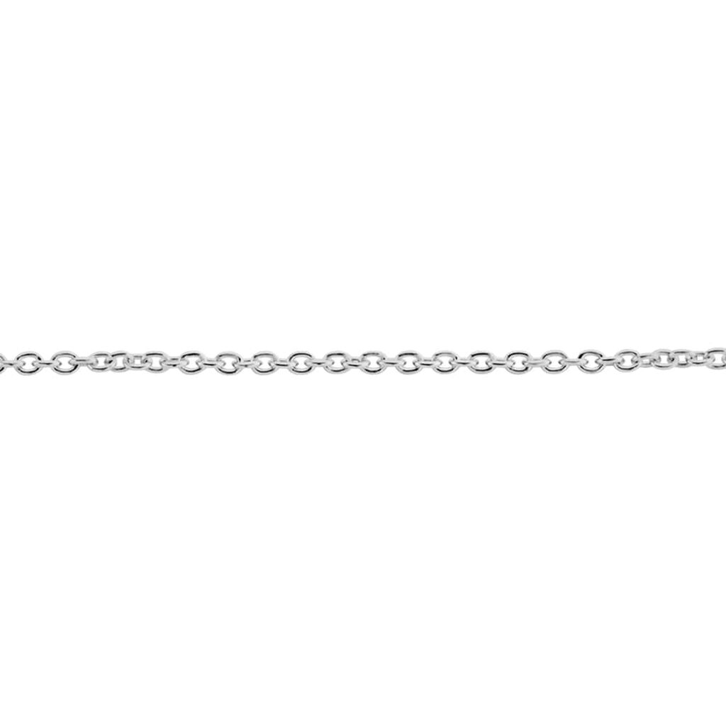 Catenina Silver Collection Argento Rodiato - Catenina Donna | Stroili