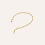 Bracciale Catena L'homme Or Oro Giallo