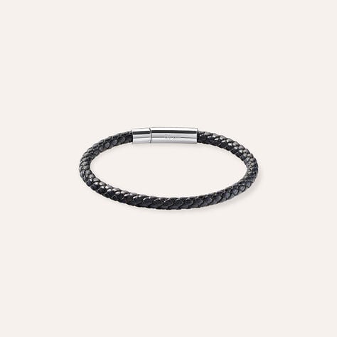 Bracciale Man Code Acciaio - Bracciali Uomo | Stroili