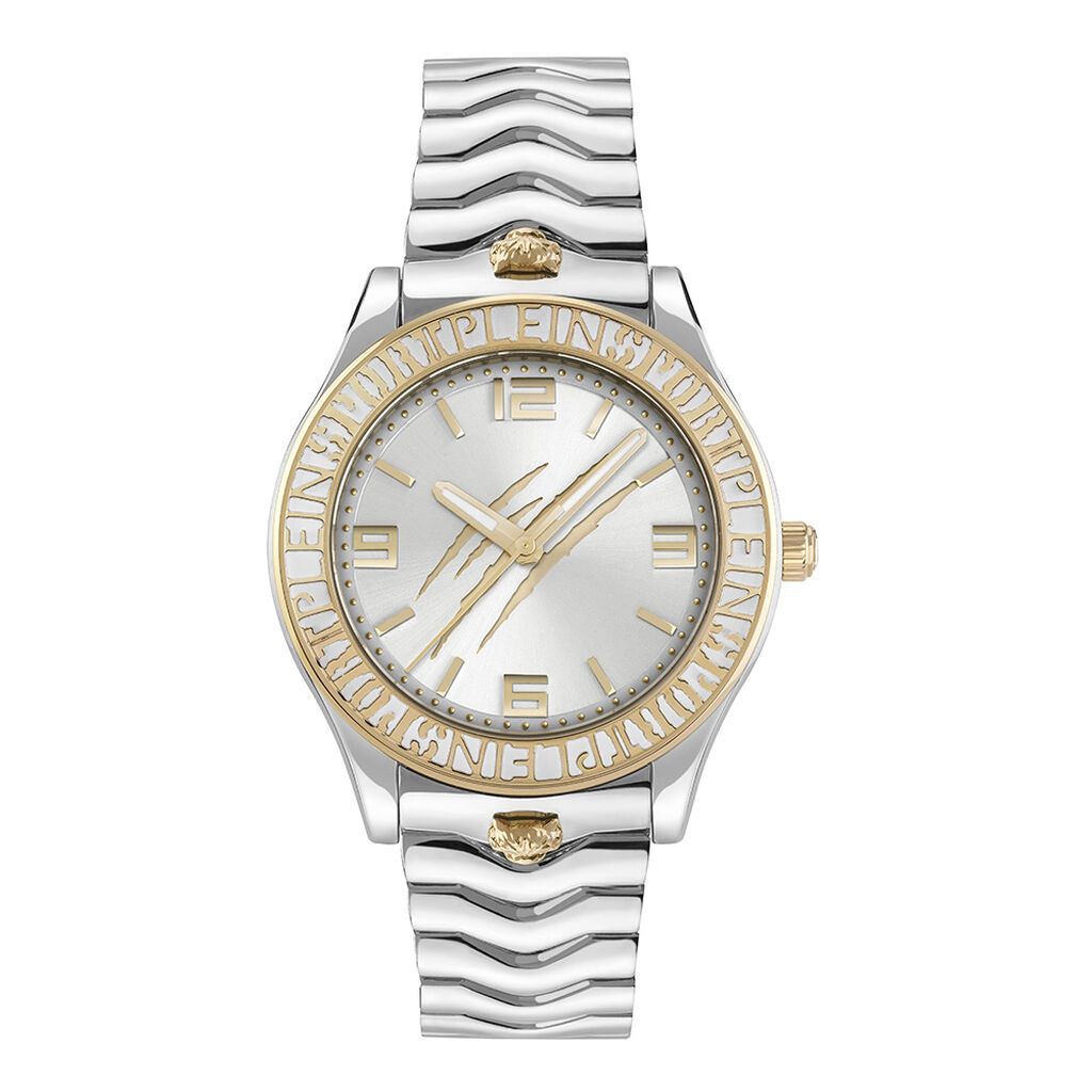 Orologio Al Quarzo Plein Sport Eclipse Psjea0424