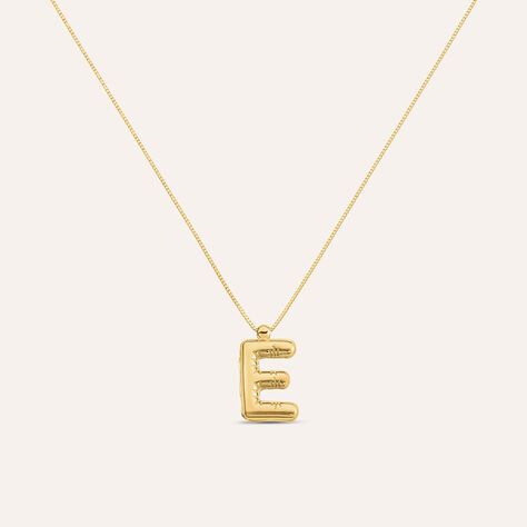 Collana Beverly Oro Giallo - Collane Donna | Stroili