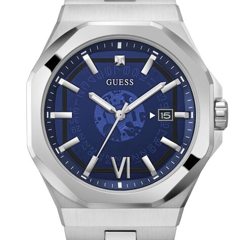 Orologio Al Quarzo Guess Emperor Gw0573g1 - Orologi con Datario Uomo | Stroili